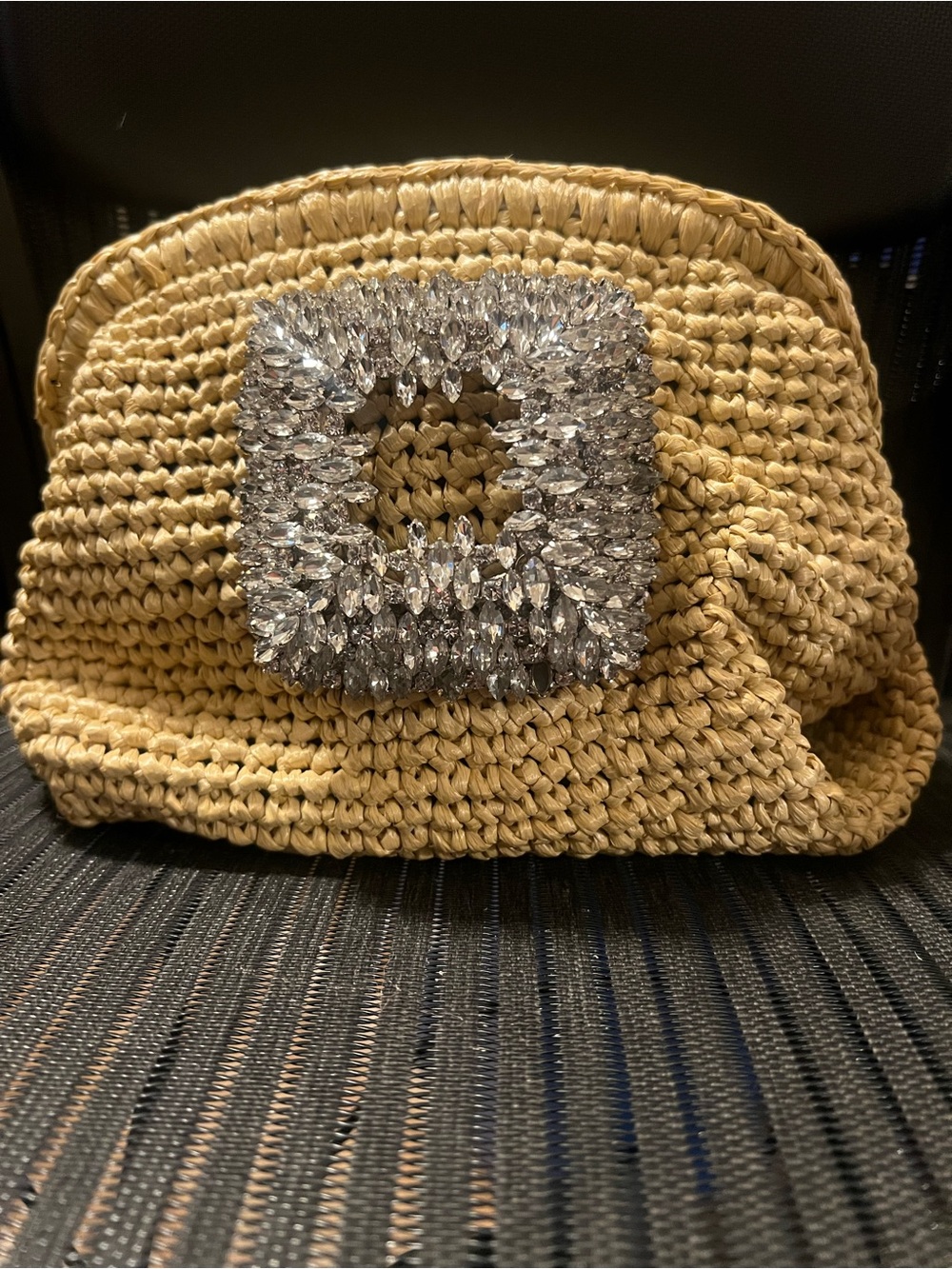 Gedebe lux mini mama clutch/ shoulder bag